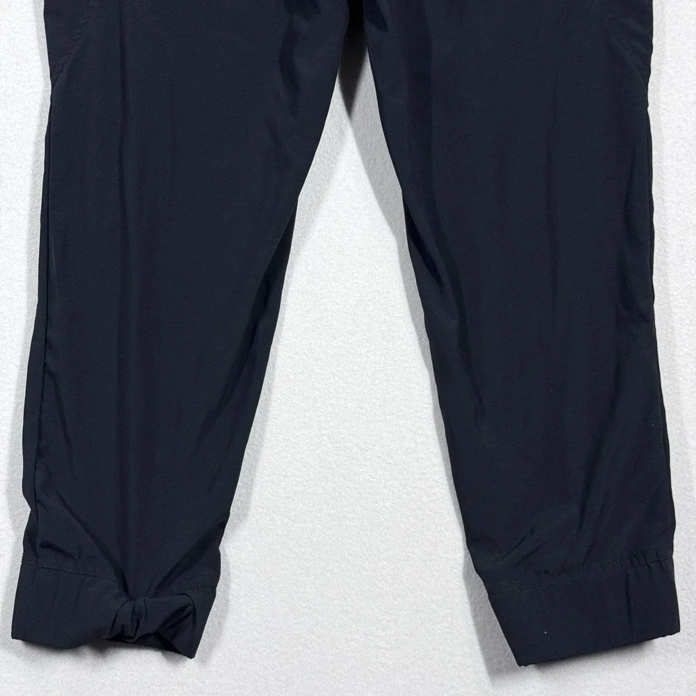 Free People Movement Pants Womens Large Come And Get It Cargo Sporty Relaxed Fit